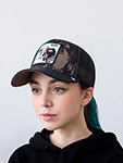 Бейсболка GOORIN BROTHERS арт. 101-2717 (оливковый)